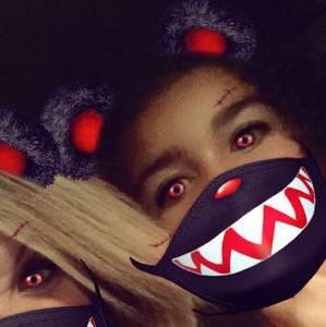 Meet your Posher, Kae